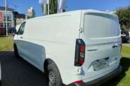 Ford Transit Custom Trend
