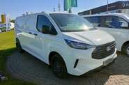Ford Transit Custom Trend