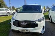 Ford Transit Custom Trend