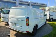 Ford Transit Custom Trend