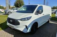Ford Transit Custom Trend