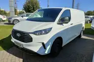 Ford Transit Custom Trend