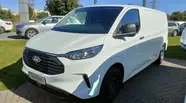 Ford Transit Custom Trend