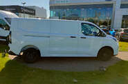 Ford Transit Custom Trend
