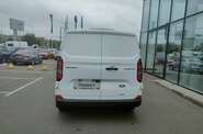 Ford Transit Custom Trend