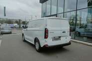 Ford Transit Custom Trend
