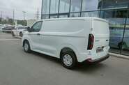 Ford Transit Custom Trend