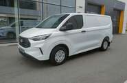 Ford Transit Custom Trend