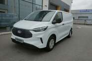 Ford Transit Custom Trend