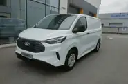 Ford Transit Custom Trend