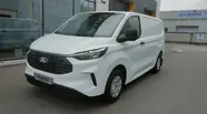 Ford Transit Custom Trend