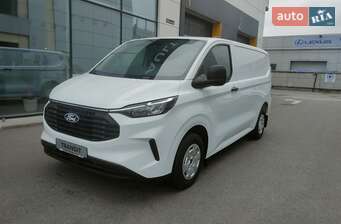 Ford Transit Custom 2025 в Київ