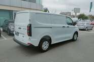 Ford Transit Custom Trend