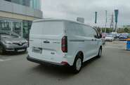 Ford Transit Custom Trend