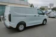 Ford Transit Custom Trend
