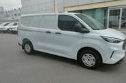 Ford Transit Custom Trend