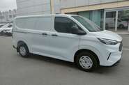 Ford Transit Custom Trend