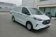 Ford Transit Custom Trend