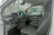 Ford Transit Custom Trend