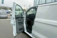 Ford Transit Custom Trend