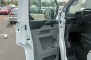 Ford Transit Custom Trend