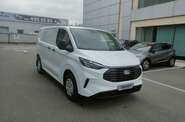 Ford Transit Custom Trend
