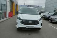 Ford Transit Custom Trend