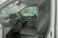 Ford Transit Custom Trend