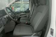 Ford Transit Custom Trend