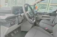 Ford Transit Custom Trend