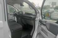 Ford Transit Custom Trend