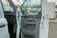 Ford Transit Custom Trend