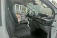 Ford Transit Custom Trend