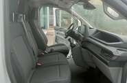 Ford Transit Custom Trend