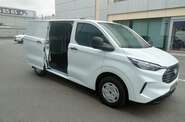 Ford Transit Custom Trend