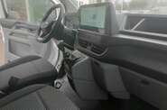 Ford Transit Custom Trend