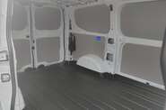 Ford Transit Custom Trend