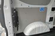 Ford Transit Custom Trend