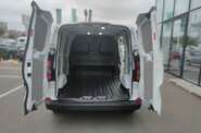 Ford Transit Custom Trend