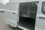 Ford Transit Custom Trend