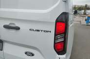 Ford Transit Custom Trend