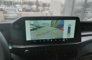 Ford Transit Custom Trend