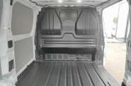 Ford Transit Custom Trend