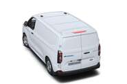 Ford Transit Custom Trend