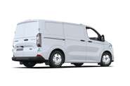 Ford Transit Custom Trend