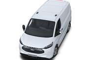 Ford Transit Custom Trend
