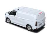 Ford Transit Custom Trend