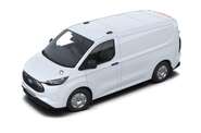 Ford Transit Custom Trend