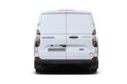 Ford Transit Custom Trend