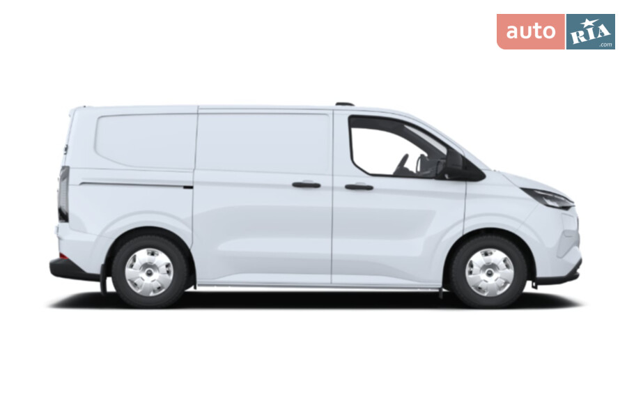 Ford Transit Custom - фото 3